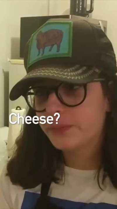 She’s a keeper💎