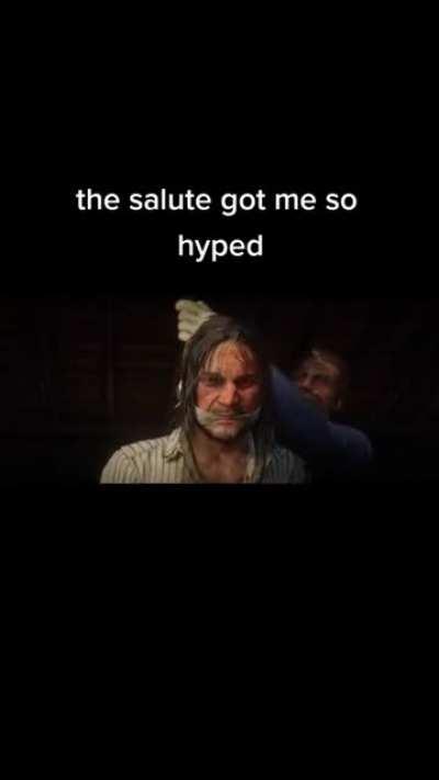 This Scene Was LIIIIIIT