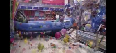 I’m slightly proud of this atrocity