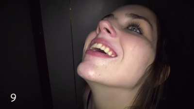 I need a Cali bud to come take my throat virginity😭😩 I wanna suck at a gloryhole so bad someone come  train mee📲📲