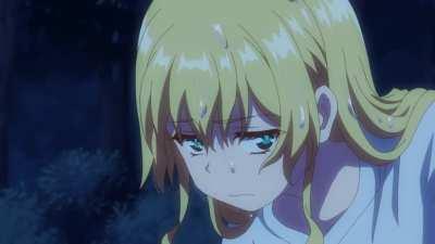 What determines one's gender? | Fantasy Bishoujo Juniku Oji-san to