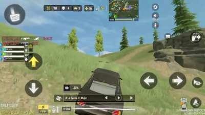 The perfect crime doesn’t exi......