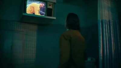 You can see the anger in his eyes when troleado puto pops up