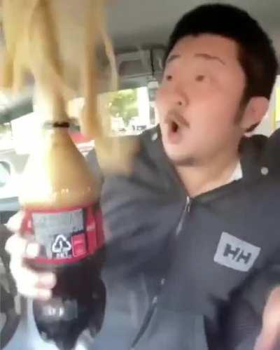 mentos the freshmaker