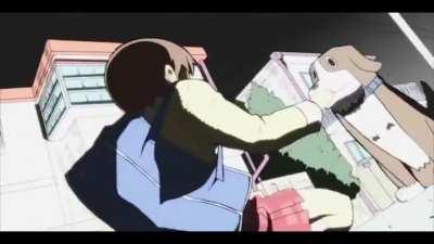 Don't worry it won't bite