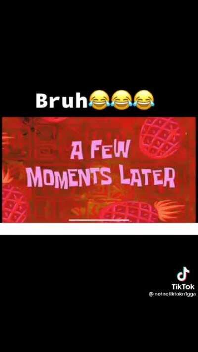 Always think on your toes...