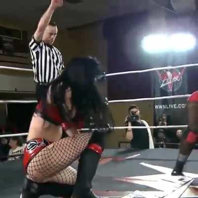 Priscilla Kelly 🖤❤️🖤