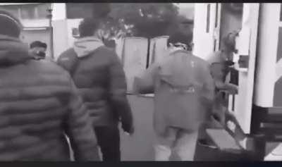 En memoria de eze guazzora, RIP (Directo a Hollywood)