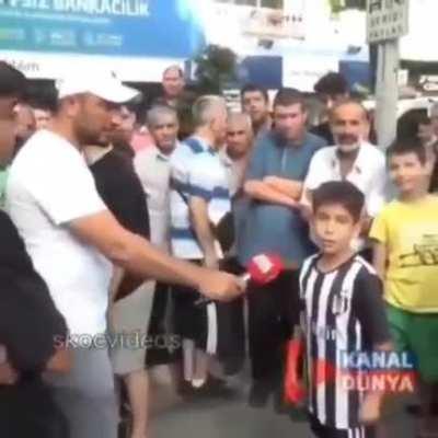 Title Khatre Mai Hai!