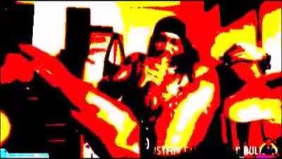 AMBATUFAKINGNAT (Earrape)