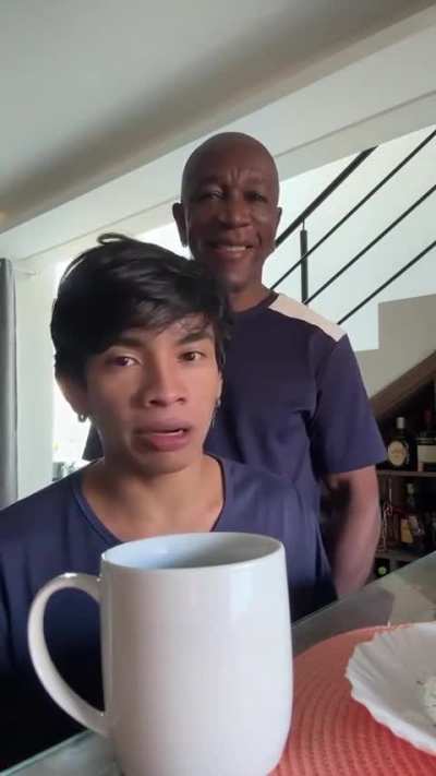 Brazilian Duke Cage reel