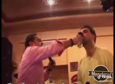 All I want for Christmas is you