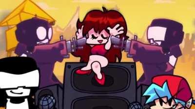 I know I'm not the only one.