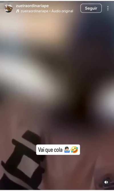 Essa Barbie tá mais pra Barbosa.