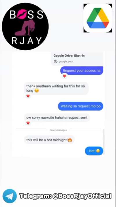 MARIA FOLLOSCO BER MONTHS Google Drive exclusive