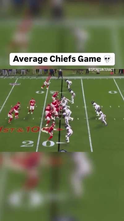 NFLs motto for the year “but first there’s a flag on the play”