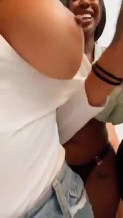 Gunna got these bitches on go