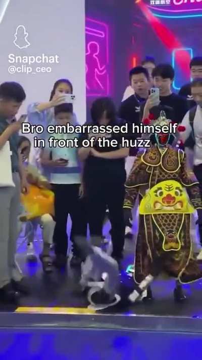 I feel for Abdul 😂😭