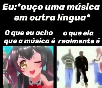 O seu filho da puta ( quem procurar o anime no autolink é guei )