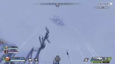 Best Octane - Wraith Combo 