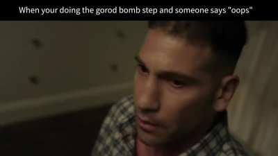 Gorod Is truly one of the maps of all time