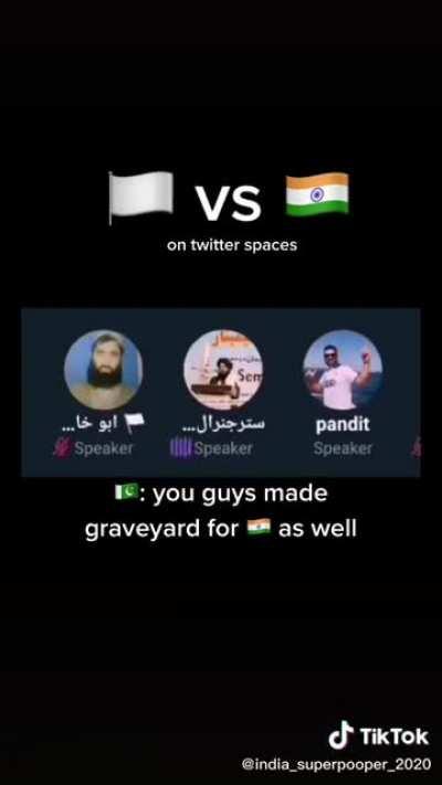 They will never recover from this again. 😂