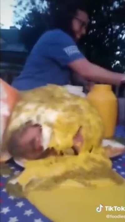 And Subway probably still chose Jared over him