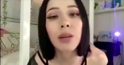 I’ll pass on that ass