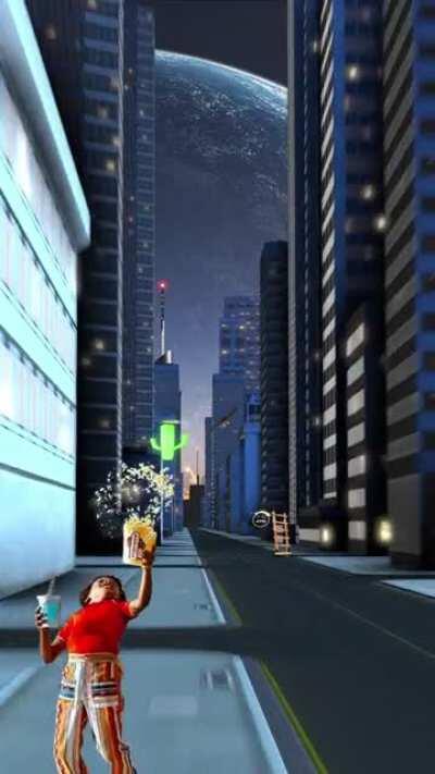 How it feels to listen to Astrothunder ⚡🚀🌵🌌