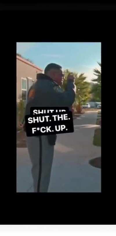 She had us in the first half not gonna lie.