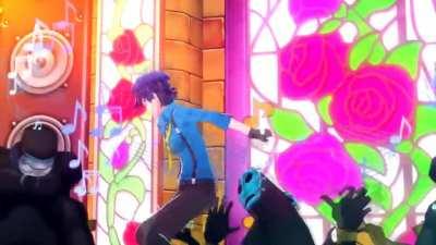 Obligatory annual post (September meme)