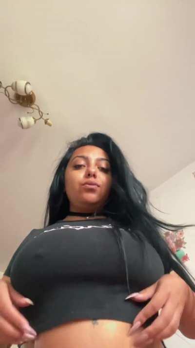 I have two things i need to show you