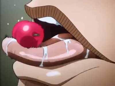 All the cops in the donut shop say