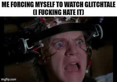 Just my opinion, okay.