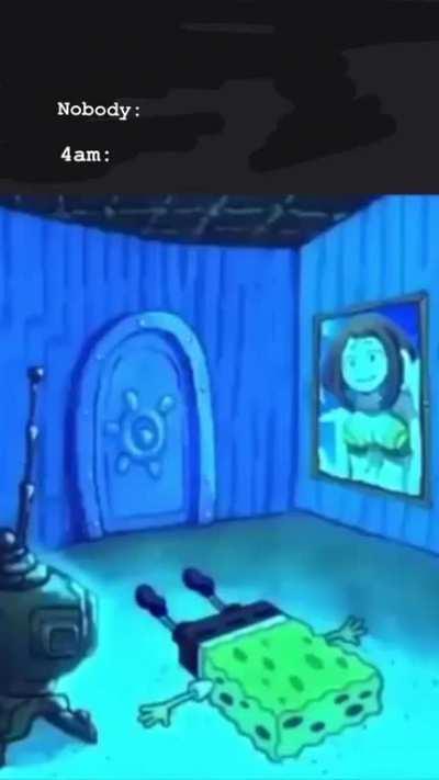 I am feeling this one