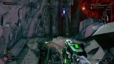 The most cursed morkite refinery