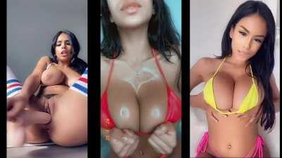 Autumn Falls is a treasure 😍