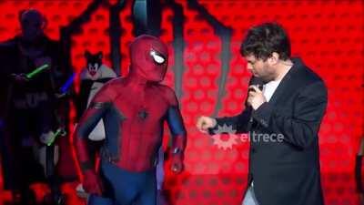 Lo más bizarro que van a ver en la semana