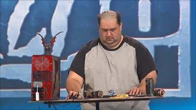 South Park Great Guy - Gamer Guy Edited Edition