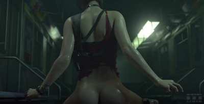 Ada - Infected (Shirami)