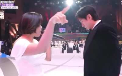 Yang Se-chan as Park Jeong-min