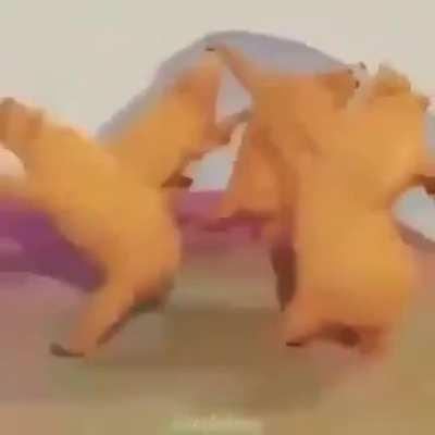 My friend sent me this idk if repost or not