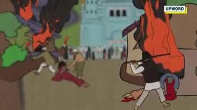 Credit_ Upword @youtube