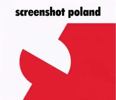 Flag of screenshot Poland but I added the Poland frame