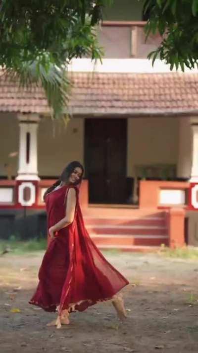 Ananthika Sanalkumar 