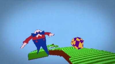 something something floombo update TLV7 animation something something 