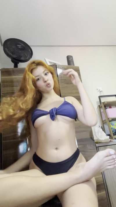 could i be your daughter, friend, or maybe a classmate?