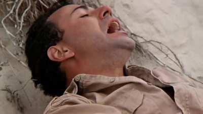 Paula Prentiss Knees a Man in the Balls Twice in Catch-22 (1970)