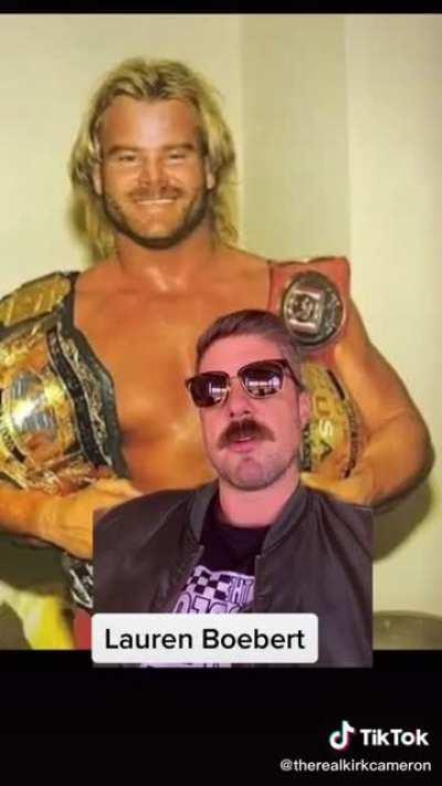 Lauren Boebert’s mom claims Stan Lane is her dad even though a DNA test proved that he is not her father