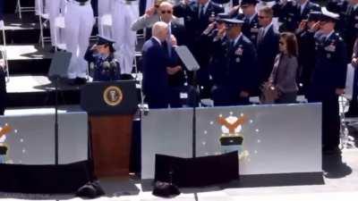 Another joe biden shit show